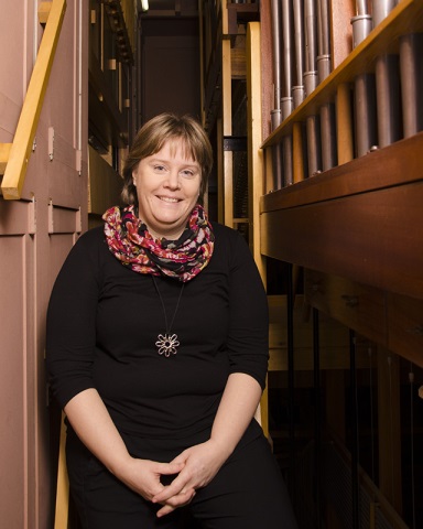 Louise Muhl
